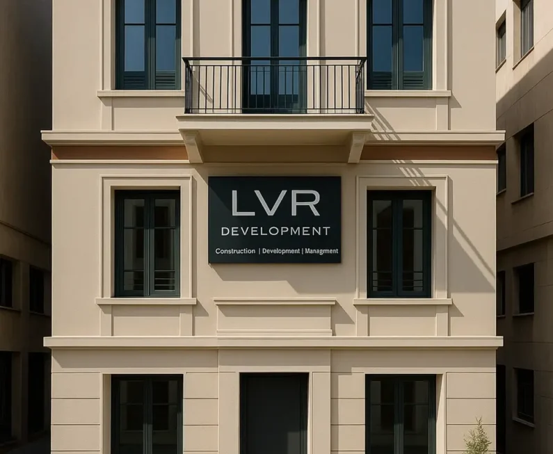lvr-development