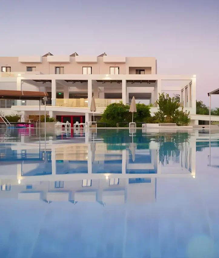 kos-hotel-construction